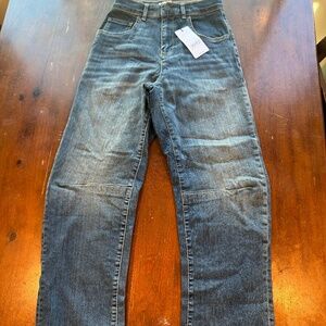 Reiss Womenswear Denim Jeans